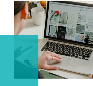 Formation digitale ordinateur portable bureau