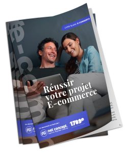 Réussir son projet e-commerce - livre blanc