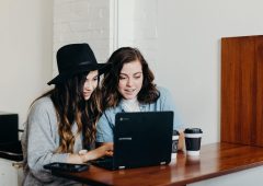 site e-commerce à Poitiers