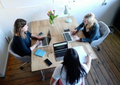 site e-commerce à Niort