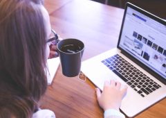 Création de site internet à Poitiers