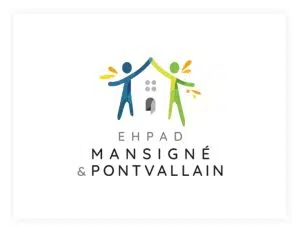 CRéation d'un logo pour une ephad