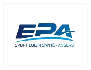 Nouveau Logo EPA par l'agence Net Concept