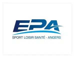 Nouveau Logo EPA par l'agence Net Concept