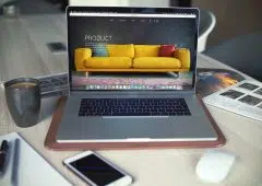 Site vitrine entreprise