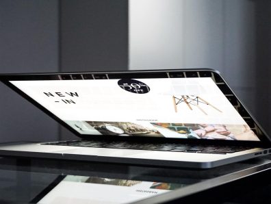 Création de site internet à la Rochelle