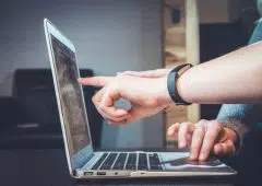 Site institutionnel pour votre entreprise