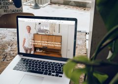 Création de site e-commerce à Rennes