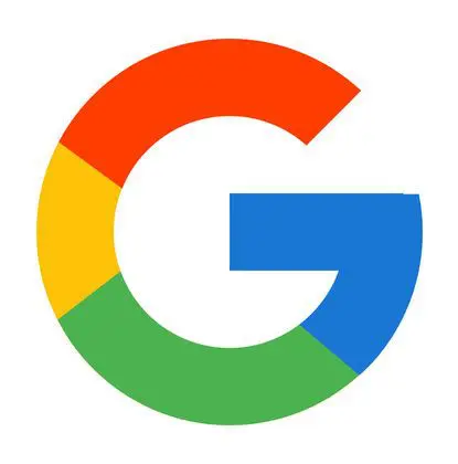 logo google