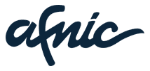 Logo afnic