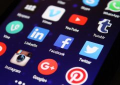 5 outils gratuits de gestion des réseaux sociaux
