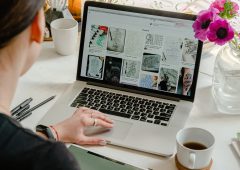 Agence web création de sites ancenis