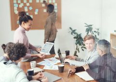 Contacter une agence web à Rennes