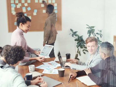 Contacter une agence web à Rennes