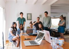 création de site internet à Nice
