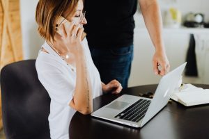 Création de site internet aux herbiers