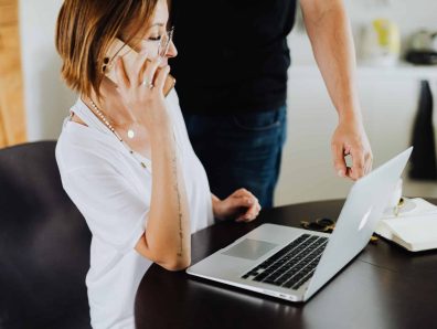 Création site internet à Cholet