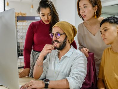 créer un site internet professionnel à Cholet