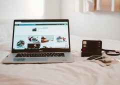 Création de site internet à Brest