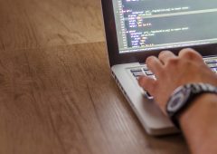 site internet à Laval