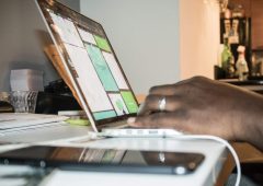 site e-commerce à Lorient