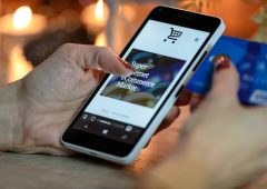 site e-commerce à Brest