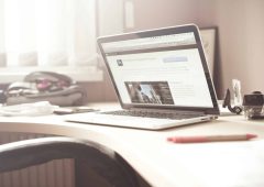 site internet professionnel à Vannes