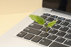 écoconception web